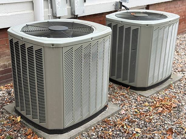 Reliable Hvac Maintenance contractor in Farmersville, TX by Leonard HVAC
